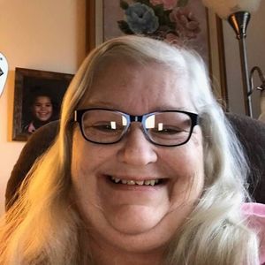 Meet your Posher, Marlene